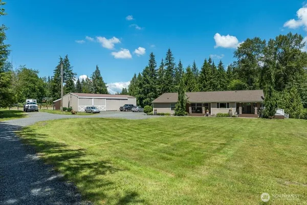 $949,000 | 13617 150th Street Northeast, Arlington, WA 98223