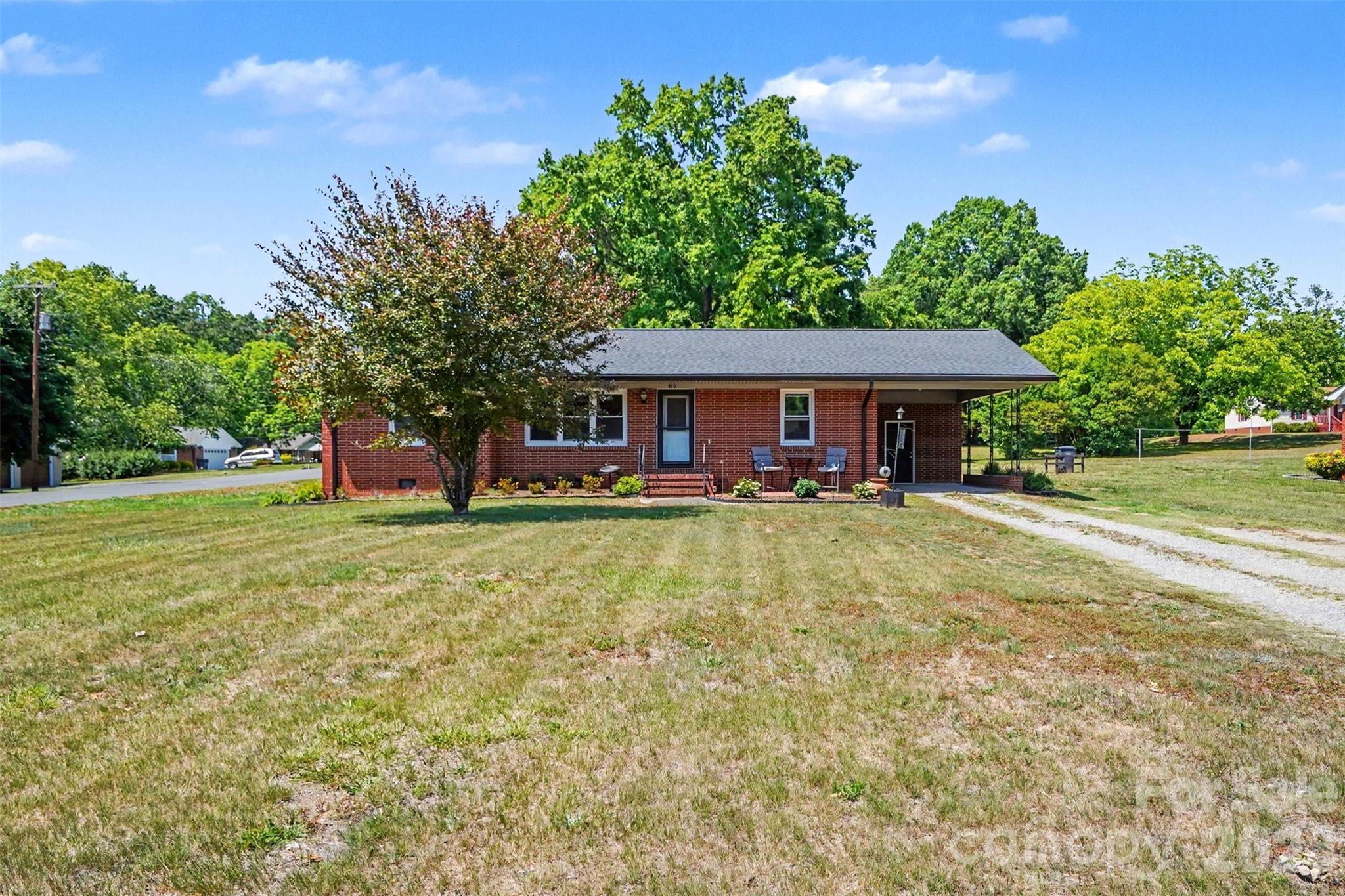 410 Airport Road Kannapolis, NC 28081 - Photo 2 of 28