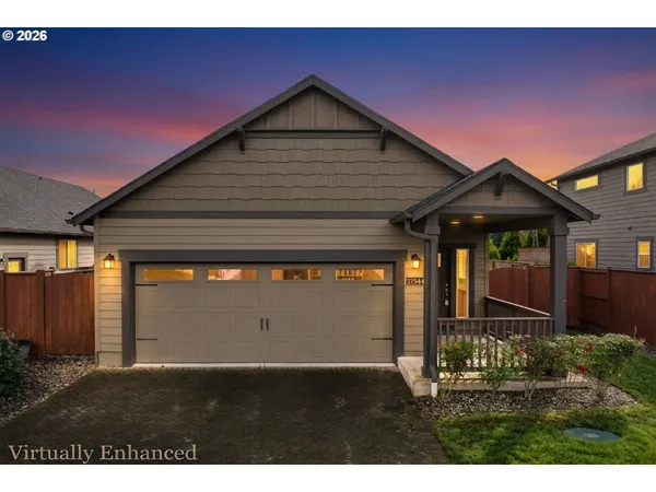 $458,000 | 32944 East Lincoln Way, Eugene, OR 97408