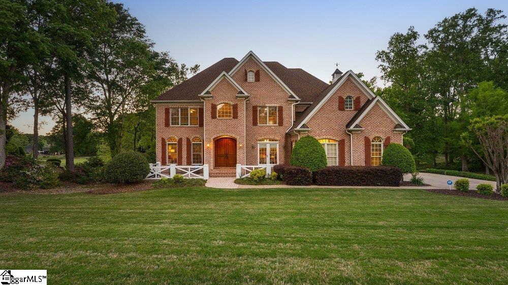 394 Crepe Myrtle Drive Greer, SC 29651 - Photo 3 of 49