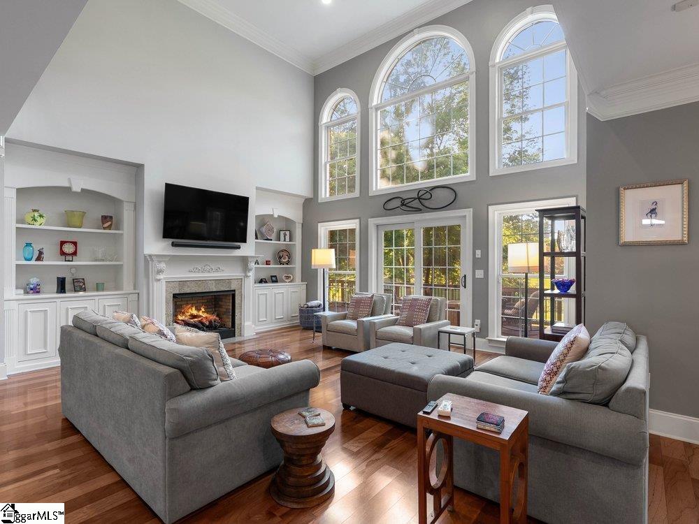 394 Crepe Myrtle Drive Greer, SC 29651 - Photo 10 of 49