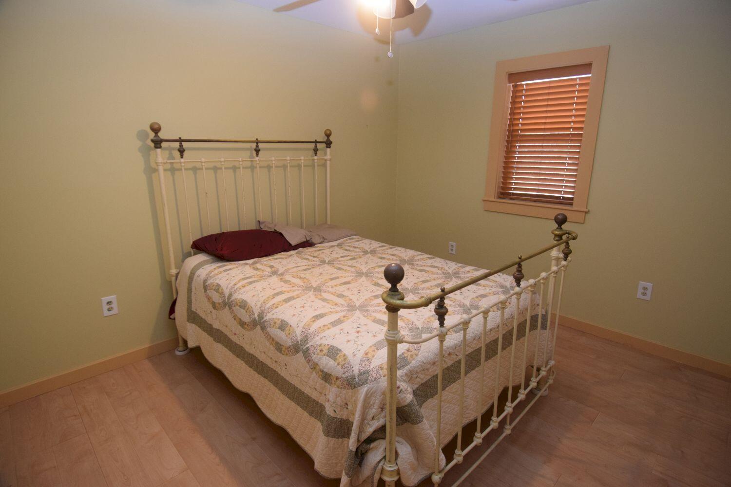 61 Mayhew Road Starks, ME 04911 - Photo 23 of 42 DSC_0024