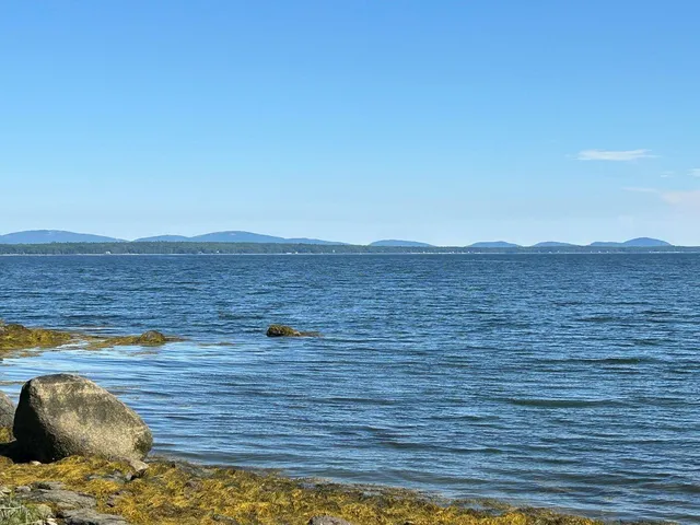 $435,000 | 992 Surry Road, Surry, ME 04684