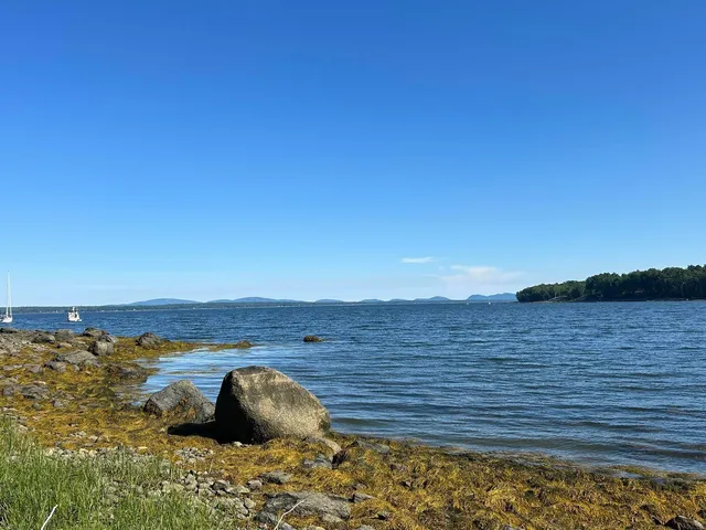 $435,000 | 992 Surry Road, Surry, ME 04684