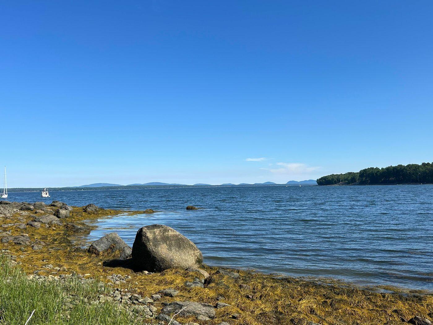 992 Surry Road Surry, ME 04684 - Photo 8 of 10 W9-ME2618_8