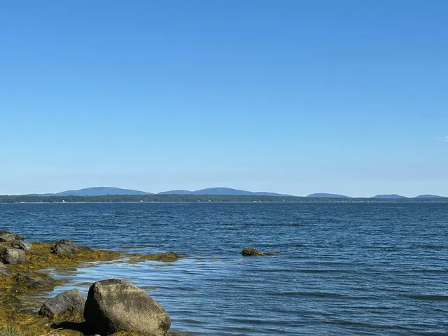 $435,000 | 992 Surry Road, Surry, ME 04684