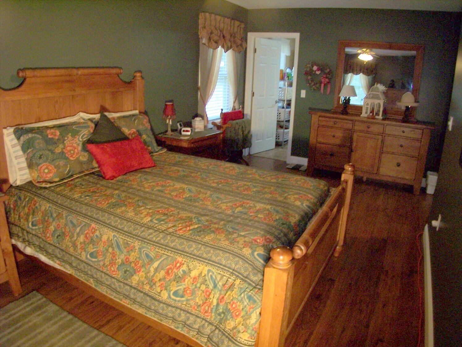 840 North Red Oak Road Lewiston, MI 49756 - Photo 27 of 79 Gallery Image 27