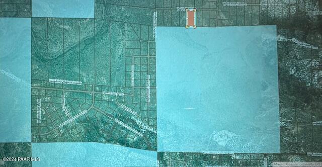 2714 West Plate Road Ash Fork, AZ 86320 - Photo 5 of 6 a view of a outdoor space