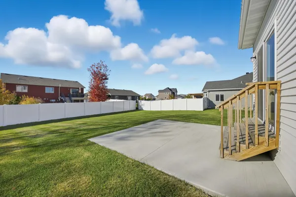 $369,000 | 3615 17th Street South, Moorhead, MN 56560