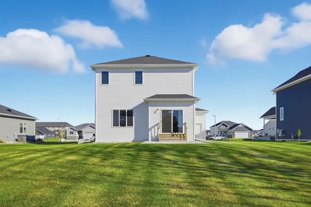 $377,000 | 3615 17th Street South, Moorhead, MN 56560