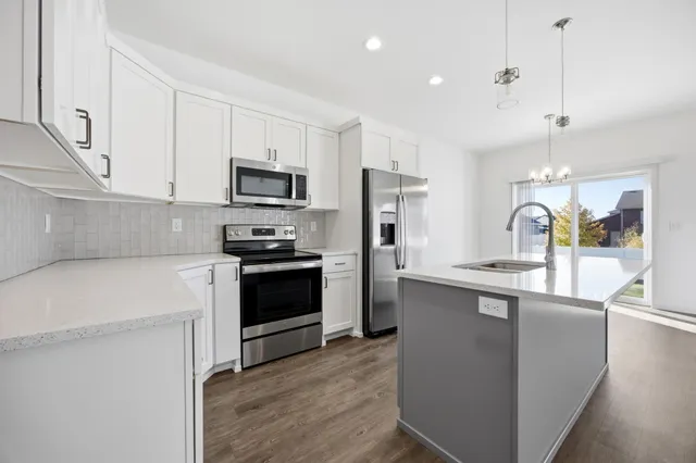 $377,000 | 3615 17th Street South, Moorhead, MN 56560