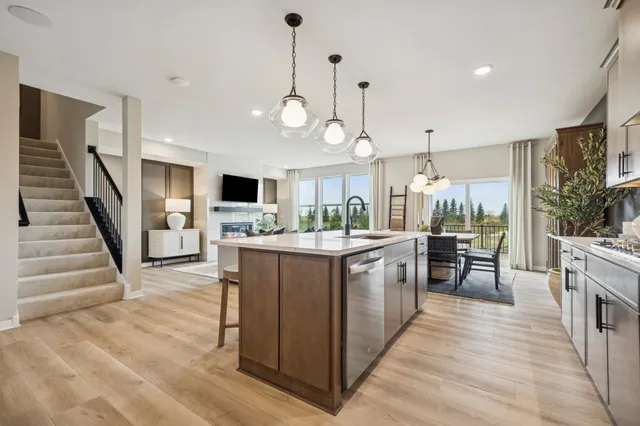 $687,990 | 10419 Northwood Lane, Corcoran, MN 55374