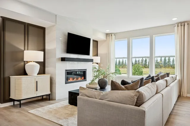 $687,990 | 10419 Northwood Lane, Corcoran, MN 55374