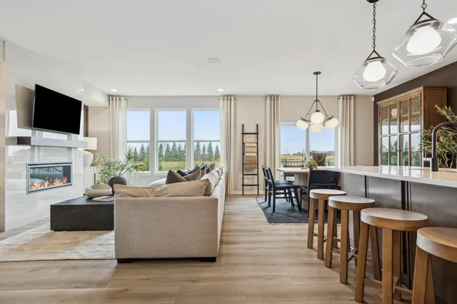 $687,990 | 10419 Northwood Lane, Corcoran, MN 55374