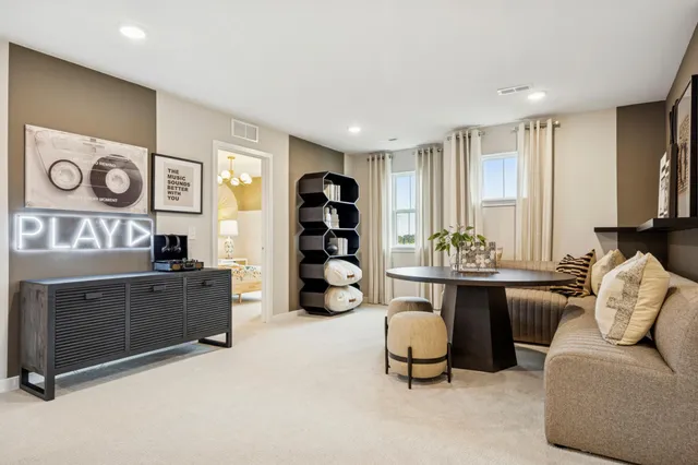 $687,990 | 10419 Northwood Lane, Corcoran, MN 55374