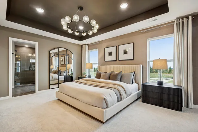 $687,990 | 10419 Northwood Lane, Corcoran, MN 55374