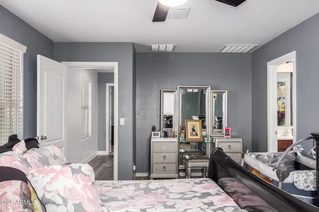 $429,990 | 24649 West Sheraton Lane, Buckeye, AZ 85326