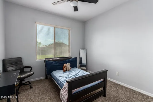 $429,990 | 24649 West Sheraton Lane, Buckeye, AZ 85326