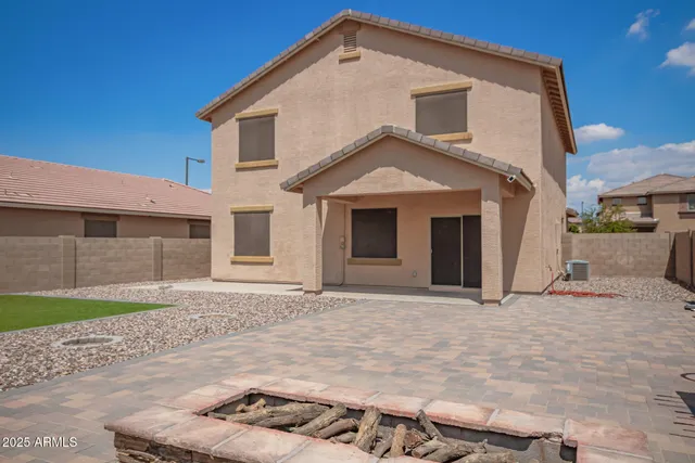 $429,990 | 24649 West Sheraton Lane, Buckeye, AZ 85326