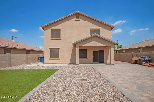 $429,990 | 24649 West Sheraton Lane, Buckeye, AZ 85326