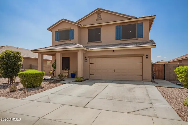 $429,990 | 24649 West Sheraton Lane, Buckeye, AZ 85326