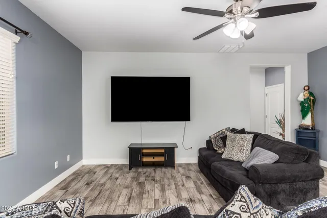 $429,990 | 24649 West Sheraton Lane, Buckeye, AZ 85326