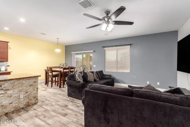 $429,990 | 24649 West Sheraton Lane, Buckeye, AZ 85326