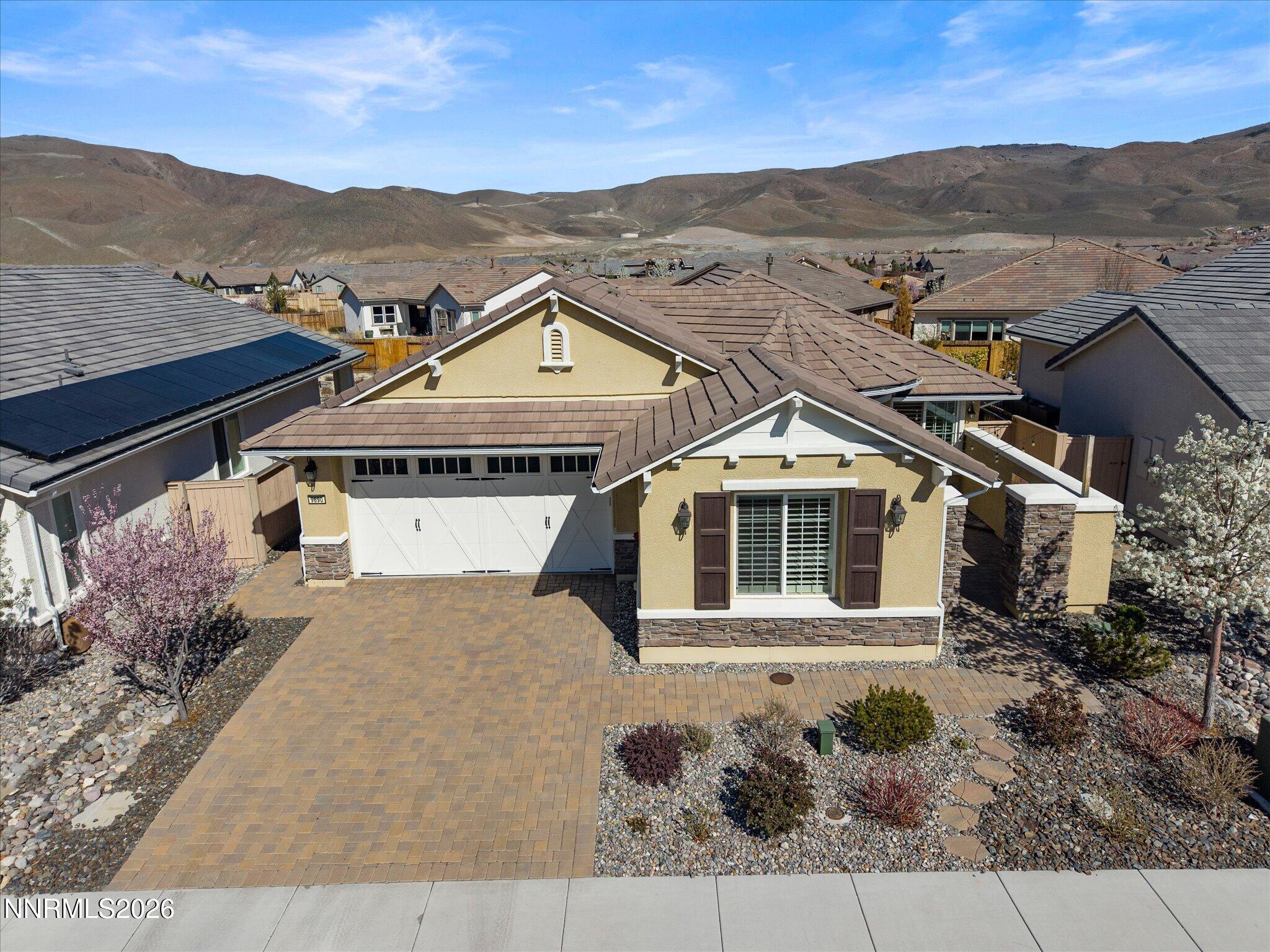 9690 Thesolious Lane Reno, NV 89521 - Photo 76 of 96 58-9690 Thesolious Ln-157