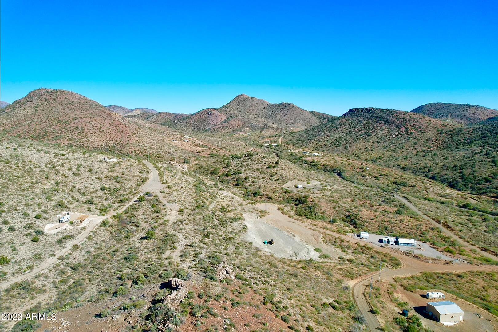 Copper Copper Canyon Ranches, Unit 154 Globe, AZ 85501 - Photo 11 of 18 2023-11-21-12-33-29-835