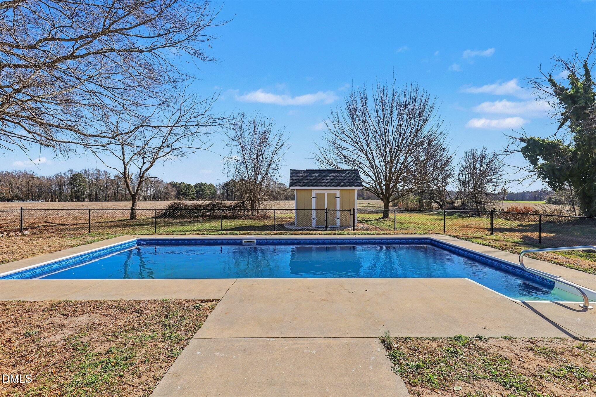 7104 Highway 210 Angier, NC 27501 - Photo 3 of 44