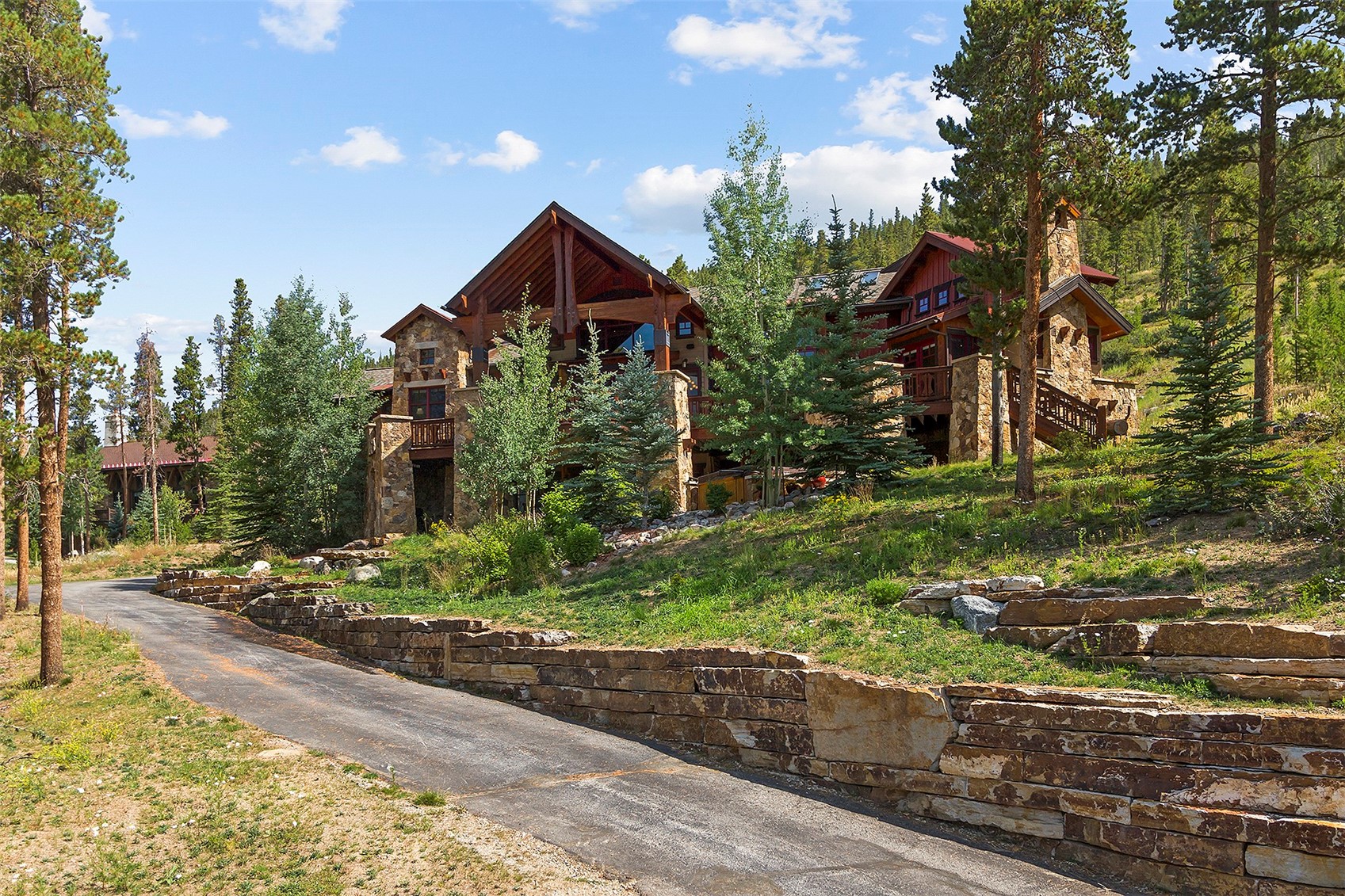 70 Rounds Road Breckenridge, CO 80424 - Photo 2 of 35 Gallery Image 2