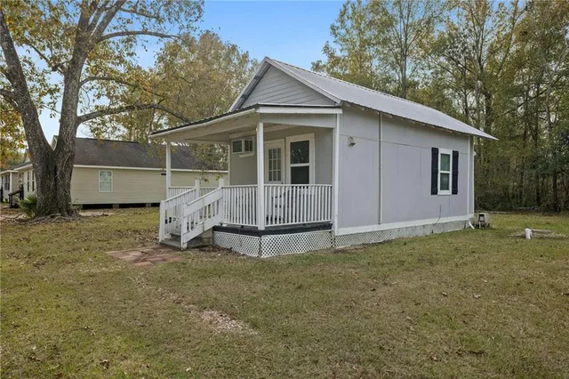 $69,900 | 40207 Hendrix Lane, Ponchatoula, LA 70454