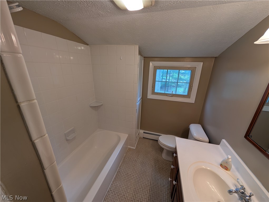 7353 Columbia Road Olmsted Falls, OH 44138 - Photo 14 of 49 Master Bath