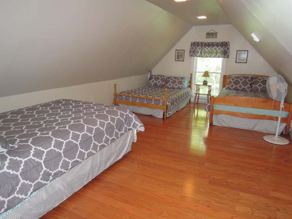 243 Cyr Road Sinclair, ME 04779 - Photo 25 of 71 243 Cyr Road (30)