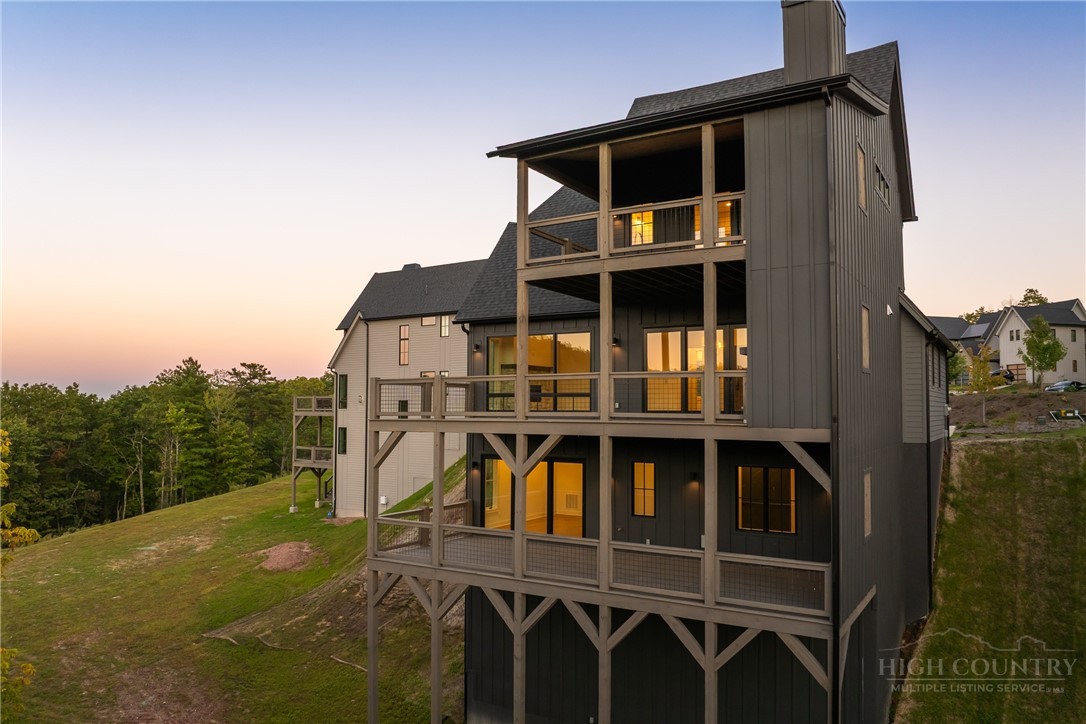 359 Calico Court Boone, NC 28607 - Photo 35 of 50 Gallery Image 35