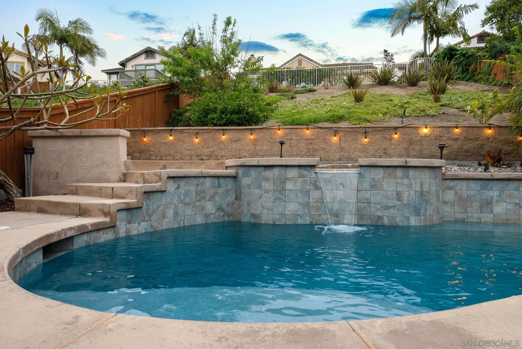 735 River Rock Road Chula Vista, CA 91914 - Photo 41 of 53 front view of a house with a yard