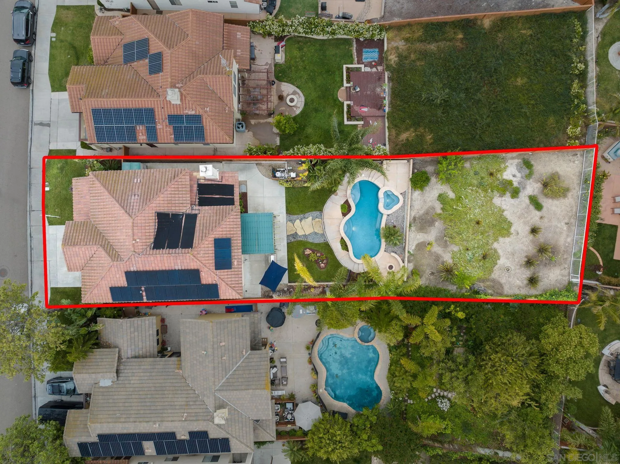 735 River Rock Road Chula Vista, CA 91914 - Photo 46 of 53