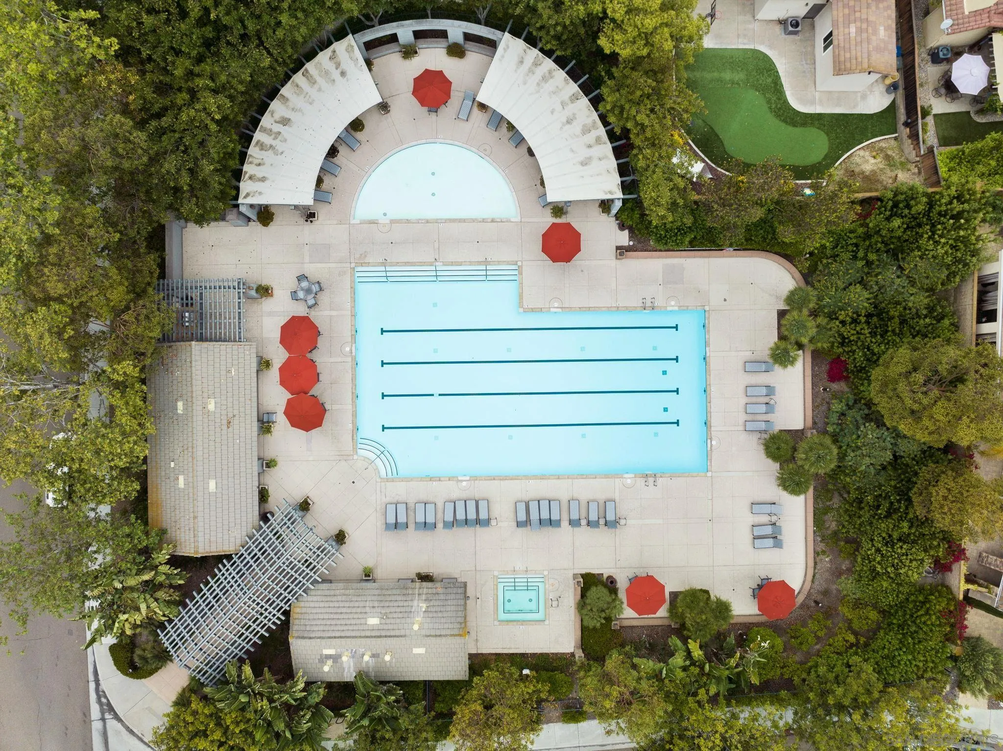 735 River Rock Road Chula Vista, CA 91914 - Photo 51 of 53 a front view of a house with dishwasher