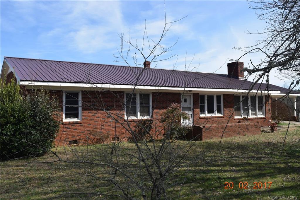 295 Joe Summers Road Woodleaf, NC 27054 - Photo 1 of 7