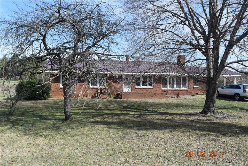 295 Joe Summers Road Woodleaf, NC 27054 - Photo 2 of 7