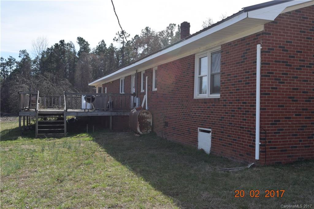 295 Joe Summers Road Woodleaf, NC 27054 - Photo 3 of 7