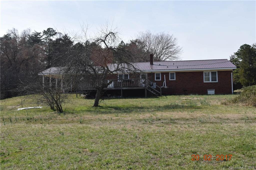 295 Joe Summers Road Woodleaf, NC 27054 - Photo 4 of 7