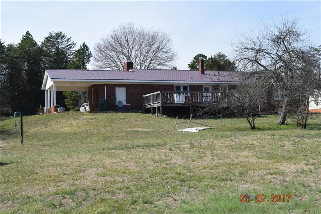 295 Joe Summers Road Woodleaf, NC 27054 - Photo 5 of 7