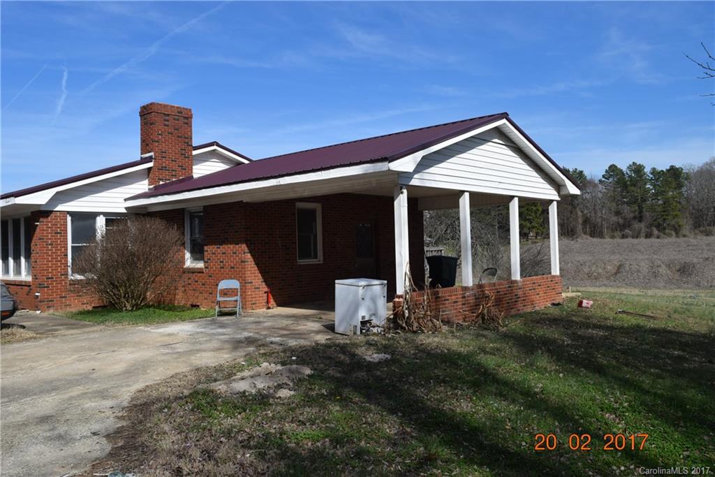 295 Joe Summers Road Woodleaf, NC 27054 - Photo 6 of 7