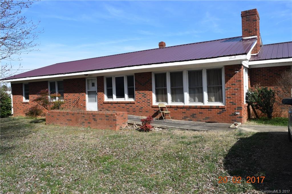 295 Joe Summers Road Woodleaf, NC 27054 - Photo 7 of 7