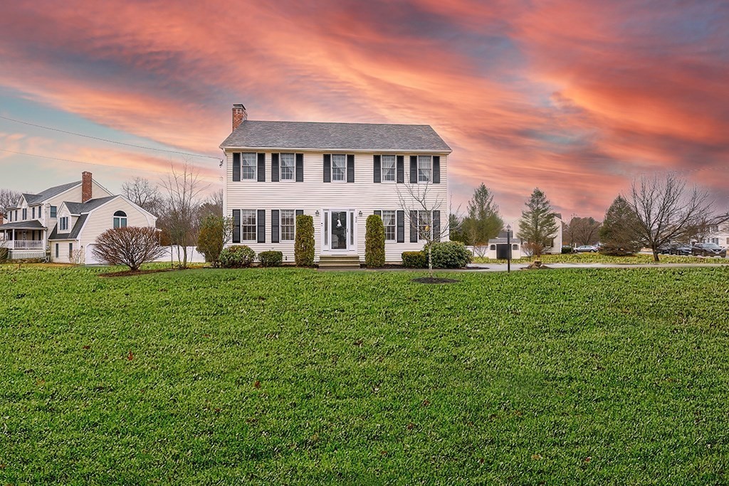 42 Deer Run Road Bellingham, MA 02019 - Photo 31 of 31 Gallery Image 31