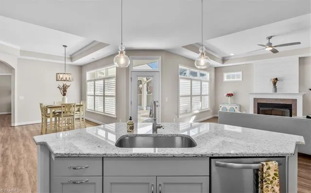 $435,000 | 3440 Willowcrest Street, High Point, NC 27265