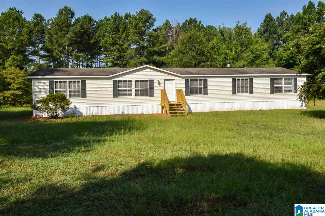 495 Concord Church Road Talladega, AL 35160 - Photo 30 of 41