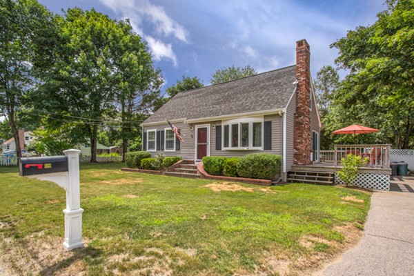 75 Hamilton Road Wrentham, MA 02093 - Photo 3 of 30