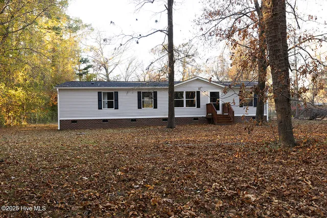 $215,000 | 50 Bundy Avenue, Spring Lake, NC 28390
